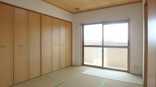 小山駅 バス9分  西城南３丁目下車：停歩8分 1階の物件内観写真